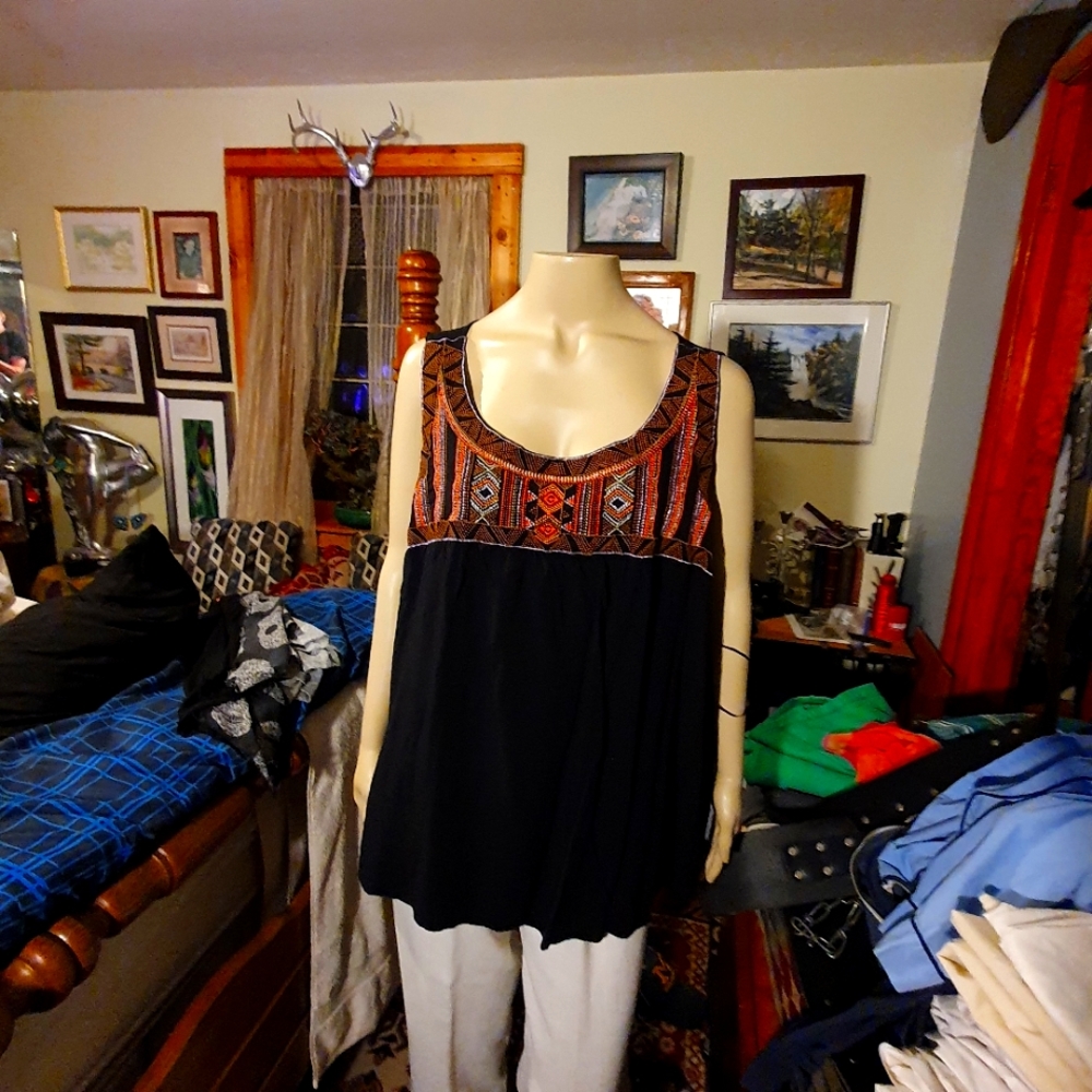 Women's top